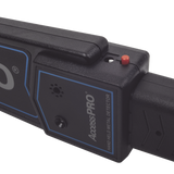 APME-POR - Accesspro Detector de Metales Portátil / Sensibilidad Alta/Baja / Alarma 75 dB APME-POR