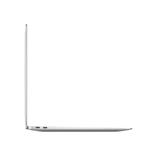 Laptop Apple Macbook Air Mgn93La/A 13.3" Chip M1 Cpu8N Gpu7N  8G Ram 256 Ssd, Plata