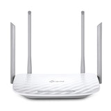 ARCHER C50 - Tp-Link Router Inalámbrico / Dual Band AC / 1200 Mbps ARCHERC50