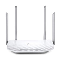 ARCHER C50 - Tp-Link Router Inalámbrico / Dual Band AC / 1200 Mbps ARCHERC50
