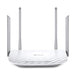 ARCHER C50 - Tp-Link Router Inalámbrico / Dual Band AC / 1200 Mbps ARCHERC50