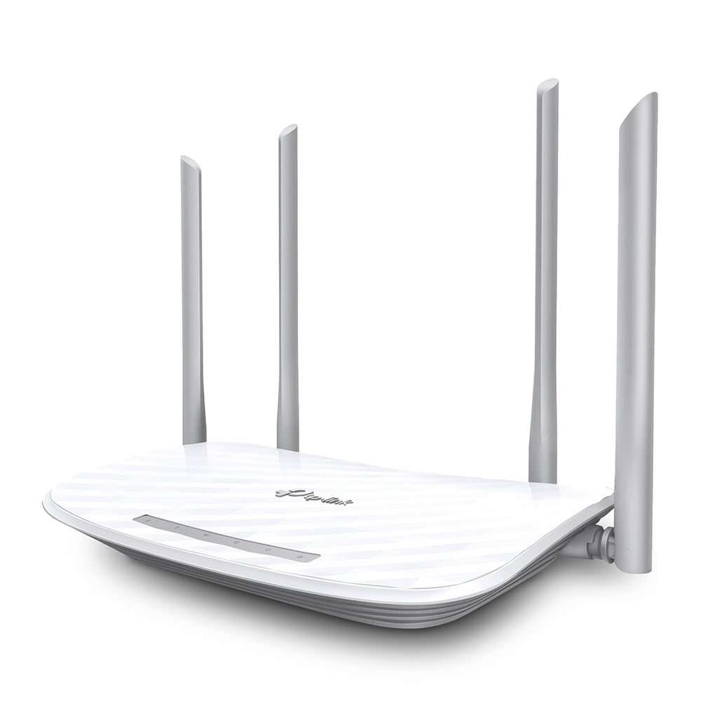 ARCHER C50 - Tp-Link Router Inalámbrico / Dual Band AC / 1200 Mbps ARCHERC50