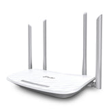 ARCHER C50 - Tp-Link Router Inalámbrico / Dual Band AC / 1200 Mbps ARCHERC50