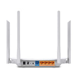 ARCHER C50 - Tp-Link Router Inalámbrico / Dual Band AC / 1200 Mbps ARCHERC50