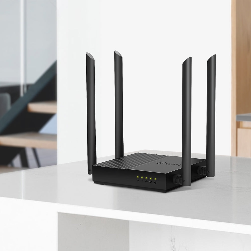 TP-Link ARCHER C64