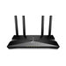 ARCHERAX23 - Router WiFi 6 / Doble Banda AX1800 / 4 Puertos LAN Gigabit / 4 Antenas Beamforming / EasyMESH / CPU Dual-Core