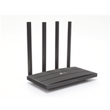 ARCHERC6 - TP-Link Archer C6 Router Si RJ-45 Doble banda (2,4 GHz / 5 GHz) Wi-Fi 5 (802.11ac)