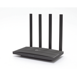 ARCHERC6 - TP-Link Archer C6 Router Si RJ-45 Doble banda (2,4 GHz / 5 GHz) Wi-Fi 5 (802.11ac)