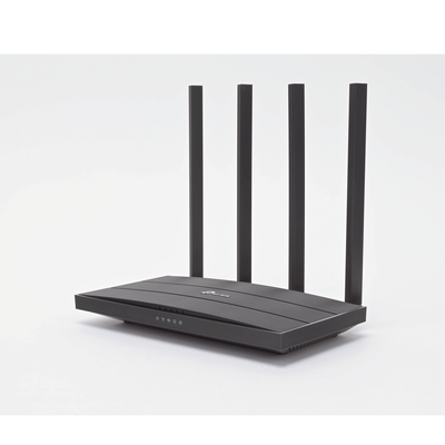 ARCHERC80 - TP-Link Archer C80 Router Si RJ-45 Doble banda (2,4 GHz / 5 GHz) Wi-Fi 5 (802.11ac)