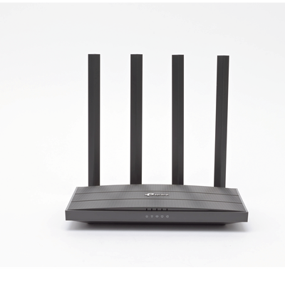 ARCHERC80 - TP-Link Archer C80 Router Si RJ-45 Doble banda (2,4 GHz / 5 GHz) Wi-Fi 5 (802.11ac)