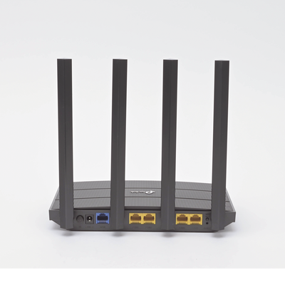 ARCHERC80 - TP-Link Archer C80 Router Si RJ-45 Doble banda (2,4 GHz / 5 GHz) Wi-Fi 5 (802.11ac)