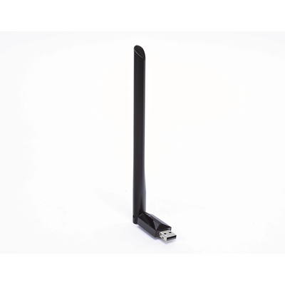 ARCHER-T2U-PLUS - Tp-Link Adaptador USB Wi-Fi / Dual Band AC600 / 200 Mbps 2.4 GHz + 433 Mbps 5 GHz