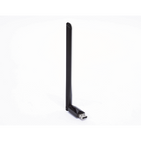 ARCHER-T2U-PLUS - Tp-Link Adaptador USB Wi-Fi / Dual Band AC600 / 200 Mbps 2.4 GHz + 433 Mbps 5 GHz