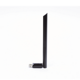 ARCHER-T2U-PLUS - Tp-Link Adaptador USB Wi-Fi / Dual Band AC600 / 200 Mbps 2.4 GHz + 433 Mbps 5 GHz