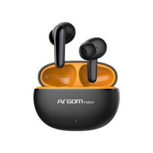 ArgomTech SkeiPods E20 Auriculares True Wireless Stereo (TWS) Dentro de oído Llamadas/Música/Deporte