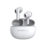 ArgomTech SkeiPods E20 Auriculares True Wireless Stereo (TWS) Intra auditivo Llamadas/Música/Deportes/Diario Bluetooth Blanco