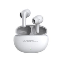 ArgomTech SkeiPods E20 Auriculares True Wireless Stereo (TWS) Dentro de oído Llamadas/Música/Deporte
