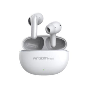 ArgomTech SkeiPods E20 Auriculares True Wireless Stereo (TWS) Dentro de oído Llamadas/Música/Deporte