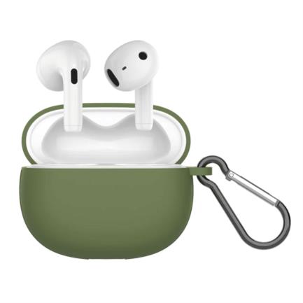ArgomTech Skeipods E55 Auriculares True Wireless Stereo (TWS) Intra auditivo Llamadas/Música Bluetooth Verde