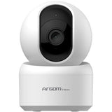 ArgomTech ARG-SV-8040WT cámara de vigilancia Esférico Cámara de seguridad IP Interior 2304 x 1296 Pixeles Escritorio/pared