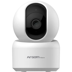 ArgomTech ARG-SV-8040WT cámara de vigilancia Esférico Cámara de seguridad IP Interior 2304 x 1296 Pi