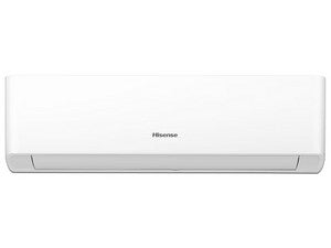 Minisplit Hisense Inverter ARU182KAW 17000 Frío / Calor 220V