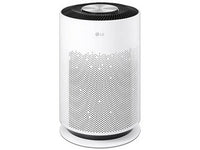 Purificador de Aire LG PuriCare 360° HIT con ThinQ Conexion Wi-Fi Color Blanco