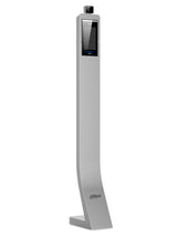 Dahua Technology ASF172X-T1 soportes Terminal Acero galvanizado Plata Vertical