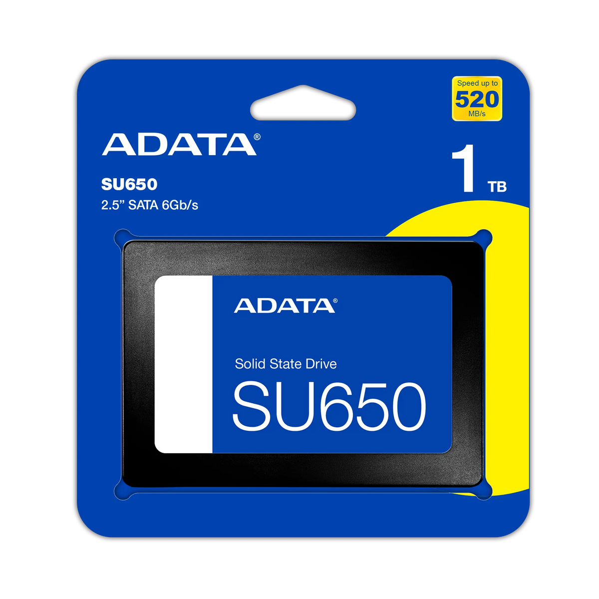 ADATA ASU650SS-1TT-R