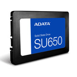 ADATA ASU650SS-512GT-R