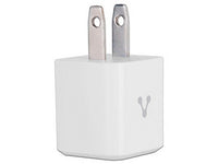 Vorago AU-250-V2 cargador de dispositivo móvil Universal Blanco Corriente alterna Carga rápida Inter