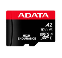 ADATA AUSDX128GUI3V30SHA2-RA1 memoria flash 128 GB MicroSDXC UHS-I Clase 10