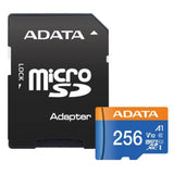 ADATA AUSDX256GUICL10A1-RA1