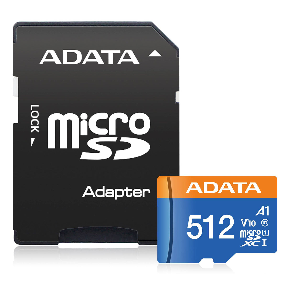 ADATA AUSDX512GUICL10A1-RA1