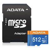ADATA AUSDX512GUICL10A1-RA1