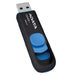 AUV128-64G-RBE - ADATA 64GB DashDrive UV128 Memoria Flash 64 GB USB tipo A 3.2 Gen 1 (3.1 Gen 1) 90 MB/s