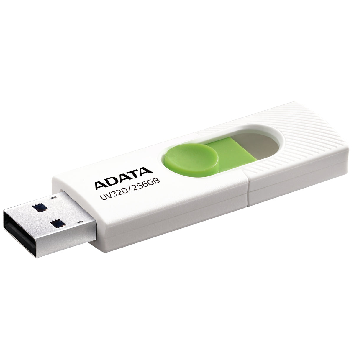 AUV320-256G-RWHGN - ADATA UV320 Memoria Flash 256 GB USB tipo A 3.2 Gen 1 (3.1 Gen 1) 100 MB/s