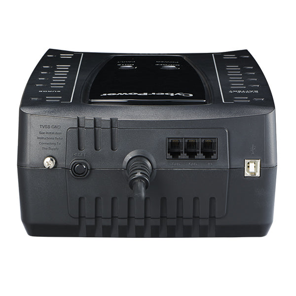 CyberPower AVRG750U