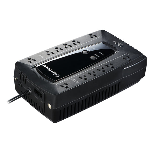 CyberPower AVRG750U