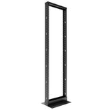 Nexxt Solutions AW222NXT46 armario rack 45U Bastidor para instalación en suelo Negro