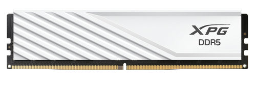 AX5U5600C4616G-SLABWH - XPG LANCER BLADE DDR5 Memoria RAM 45 16 GB 1 x 16 GB DDR5