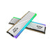 AX5U6000C3024G-DTLABRWH - XPG LANCER BLADE RGB Memoria RAM Si 30 48 GB 2 x 24 GB