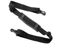 Motorola 58-40000-007R correa Cubierta para equipo Negro