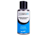 Silimex InjectorKlin Limpiador de impresoras Volumen: 170 ml