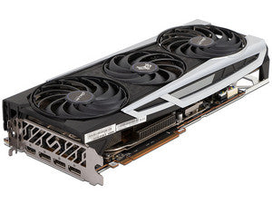 Tarjeta de Video AMD Radeon RX 6800 Sapphire Nitro 16GB GDDR6 1xHDMI 2.0 3xDisplayPort 1.4 PCI Express 4.0 - Reacondicionada