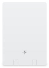 Archer AIR R5 - TP-Link Archer Air R5 router inalámbrico Gigabit Ethernet Doble banda (2,4 GHz / 5 GHz) Blanco