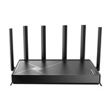 Archer BE400 - TP-Link Archer BE400 Router Si RJ-45 Doble banda (2,4 GHz / 5 GHz) Wi-Fi 7 (802.11be)