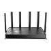 Archer BE400 - TP-Link Archer BE400 Router Si RJ-45 Doble banda (2,4 GHz / 5 GHz) Wi-Fi 7 (802.11be)