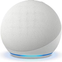 Altavoz Inteligente Amazon Echo Dot con Alexa 5ta Generación WiFi/Bluetooth 15W Color Blanco