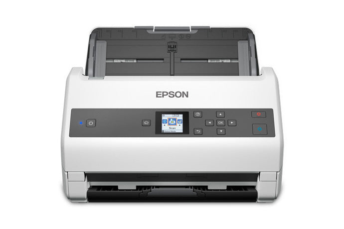 B11B251201 - Epson WorkForce B11B251201 Escáner 600 x 600 DPI Si Si 30 bit